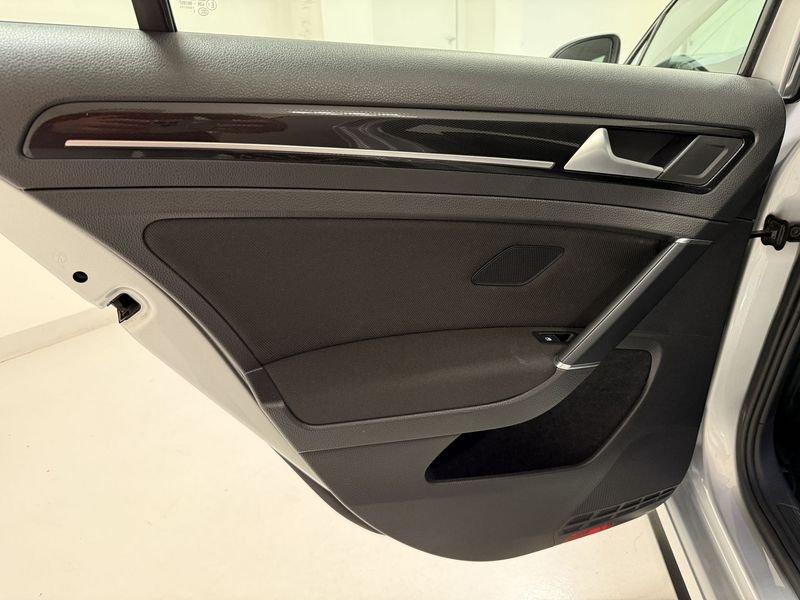 Volkswagen Golf Golf 2.0 TSI 5Pt GTI Performance BMTech