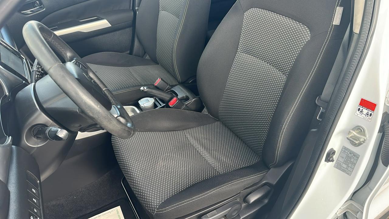 Suzuki Vitara 1.6 DDiS V-Top
