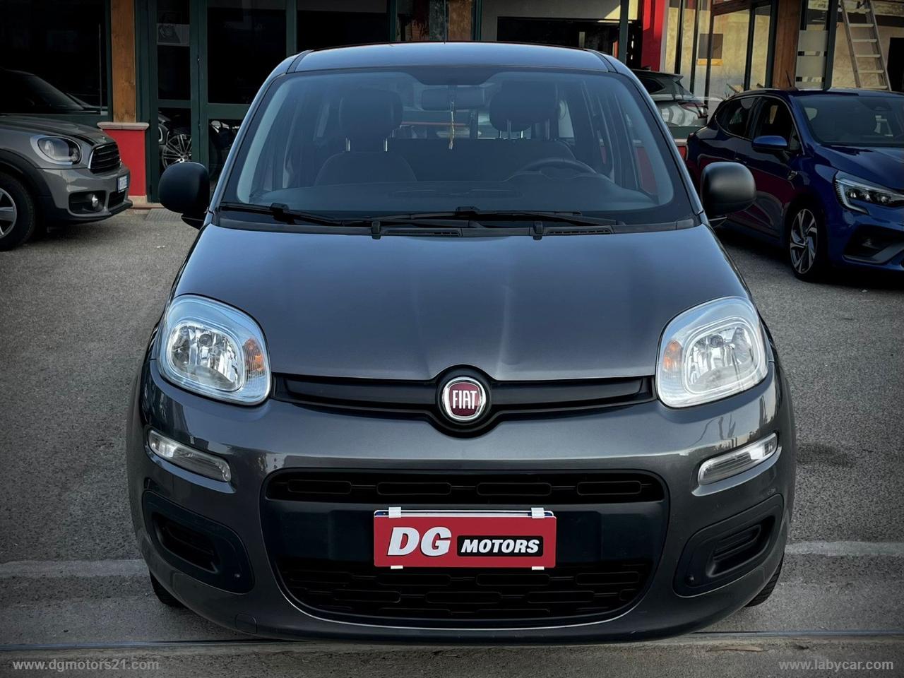 FIAT Panda 1.2 Easy