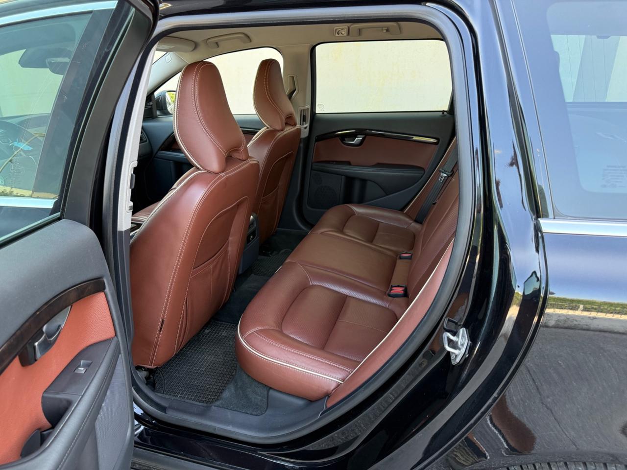 Volvo V70 D4 Geartronic Momentum