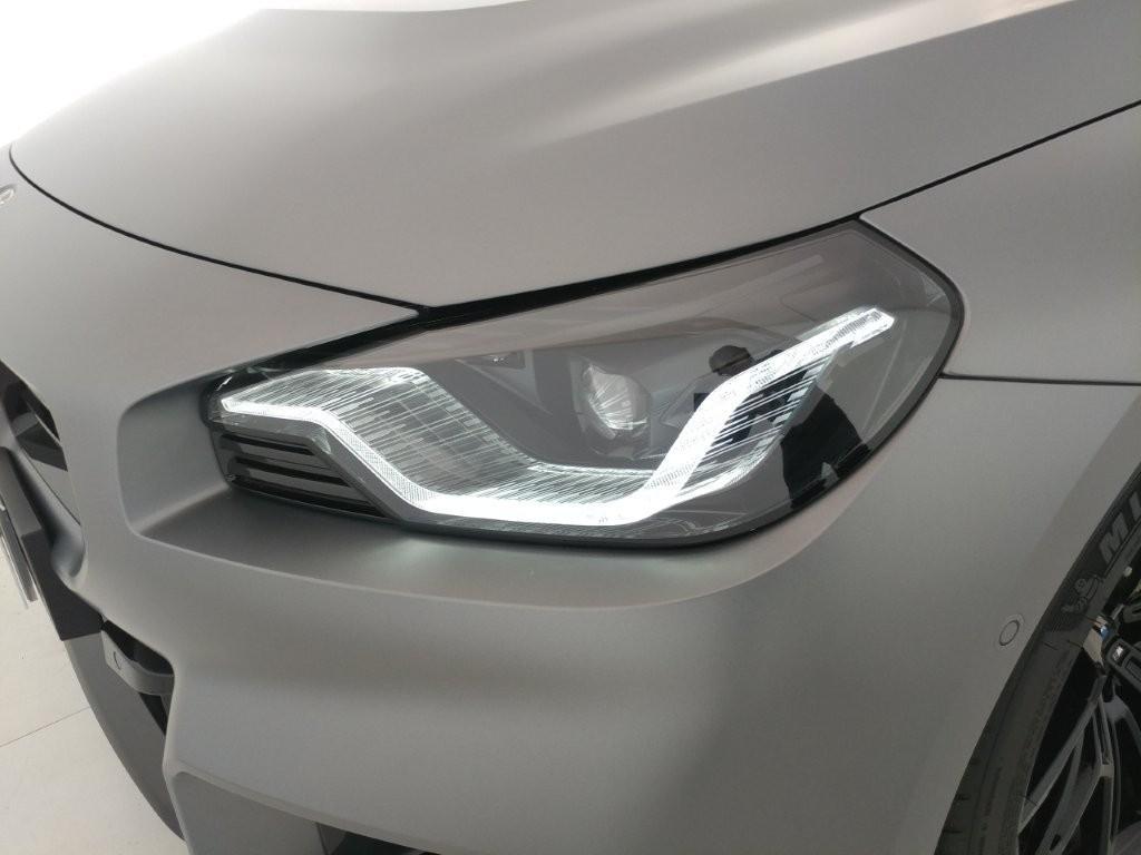 BMW M2 Coupe 3.0 Steptronic