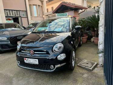 Fiat 500 C 1.2 Lounge