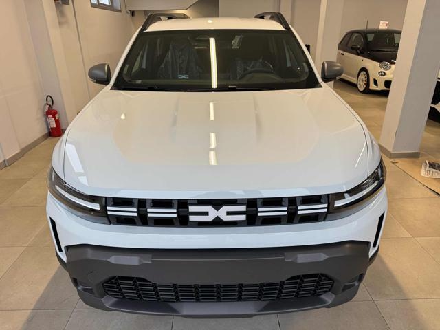 DACIA Duster Eco-G 100 CV Expression Km0