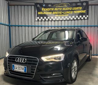 Audi A3 1.6 TDI NEOPATENTATI