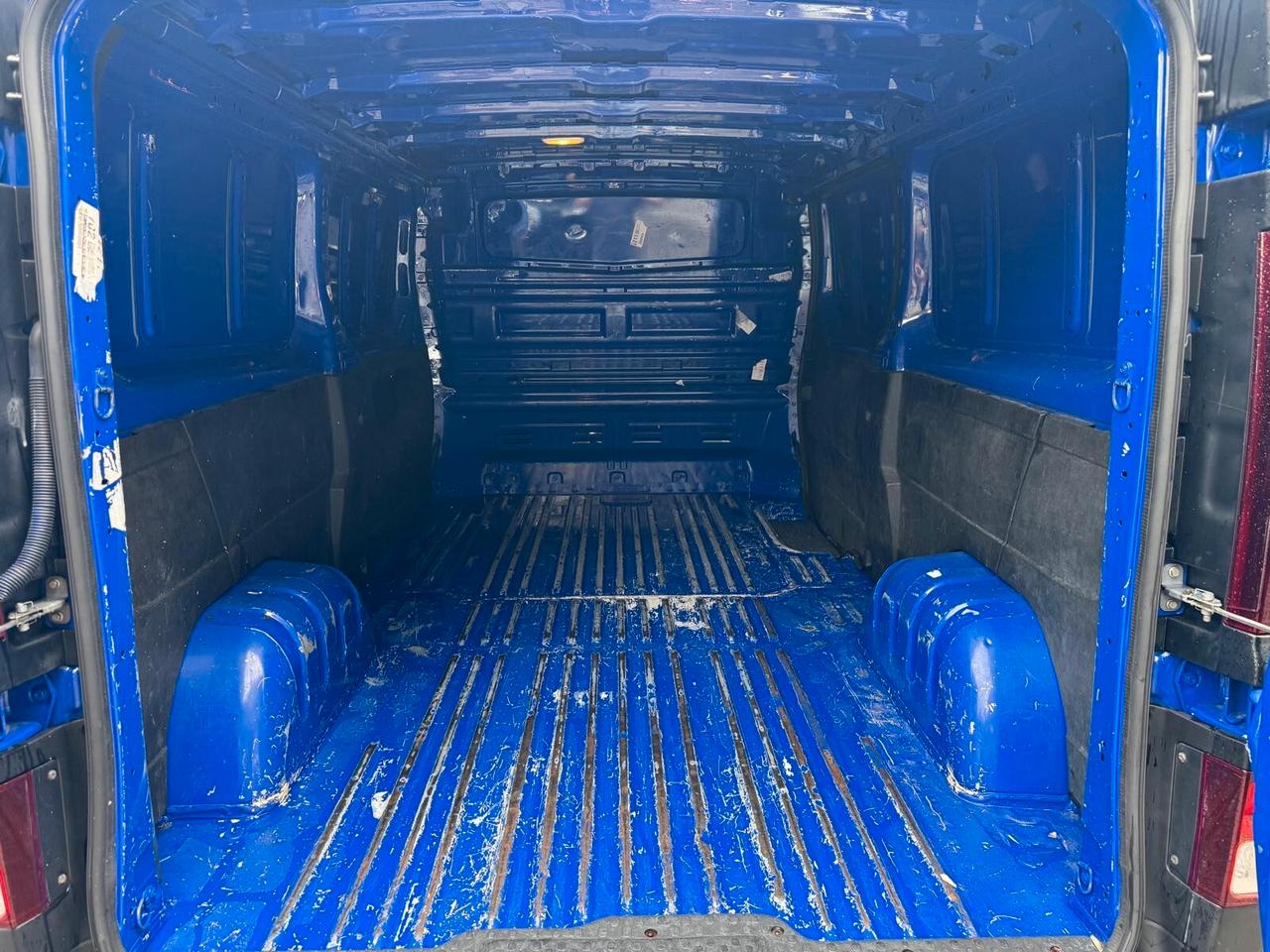 Fiat Talento 1.6 MJT 120CV PL-TN LEGGI BENE