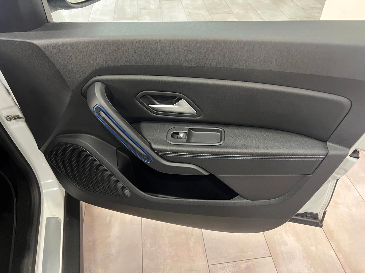Dacia Duster 1.5 Blue dCi 8V 115 CV 4x2 Prestige