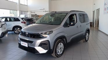 PEUGEOT RIFTER 1.2 BZ KM0 - TRASP. DISABILI