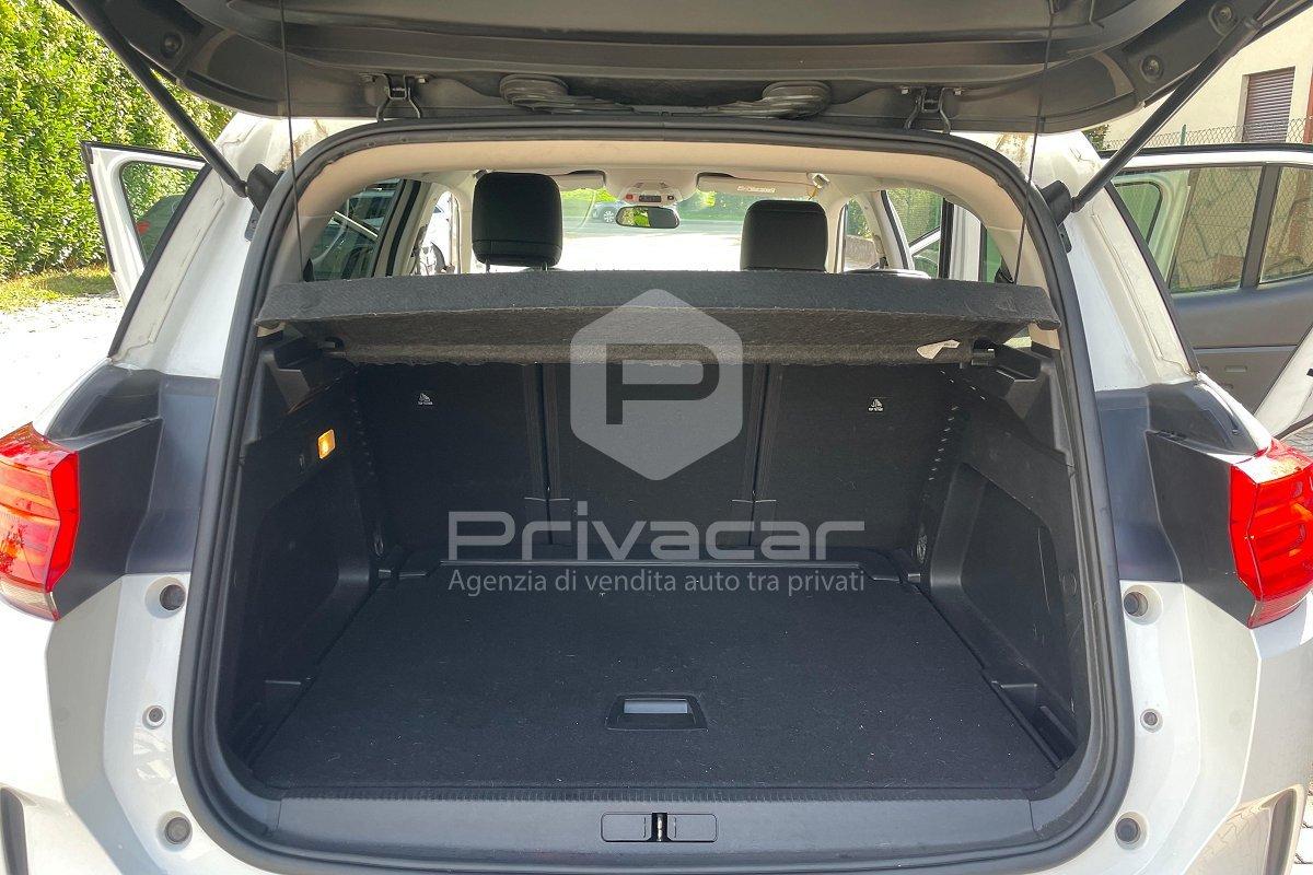 CITROEN C5 Aircross PureTech 130 S&S Feel