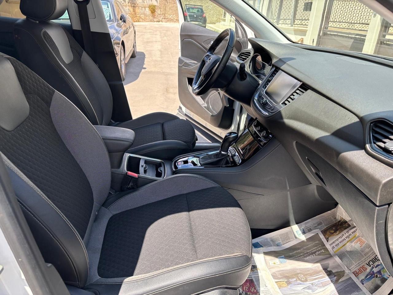 Opel Grandland X 1.6 diesel Ecotec Start&Stop aut. Innovation