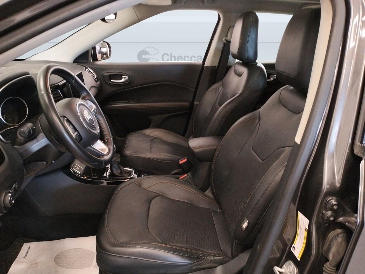 JEEP Compass 2ª serie Compass 1.6 Multijet II ...