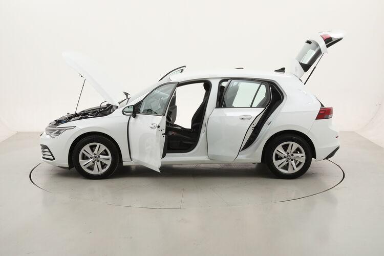 Volkswagen Golf Hybrid Life DSG BR399190 1.0 Mild Hybrid 110CV