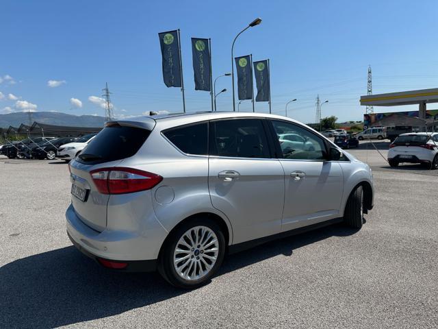 FORD C-Max 1.6 TDCi 115CV Titanium