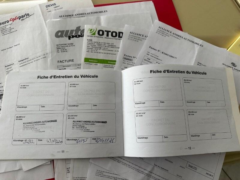 SUZUKI Jimny 4ª serie Jimny 1.5 5MT Top