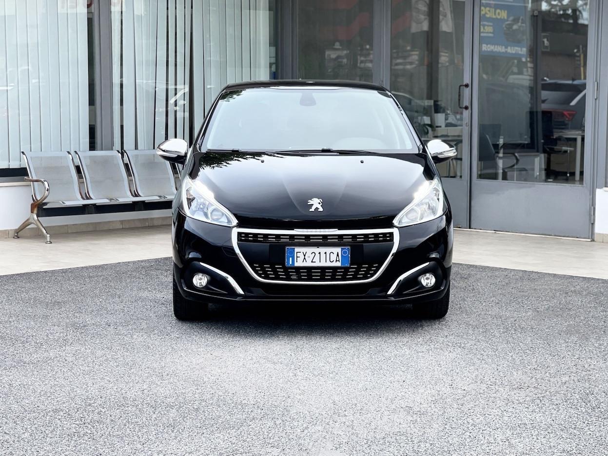 Peugeot 208 1.2 Benzina 83CV E6 Neo. - 2019