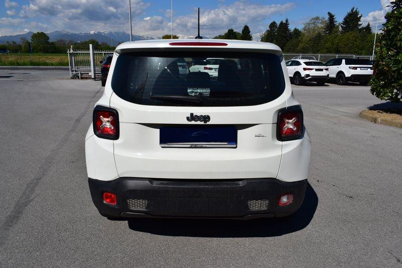 Jeep Renegade 1.6 Mjt Sport NEOPATENTATI