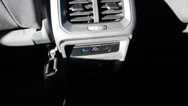 VOLKSWAGEN Tiguan 2.0 TDI 150 CV SCR DSG Elegance