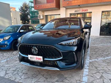 Mg HS 1.5 t-gdi Comfort