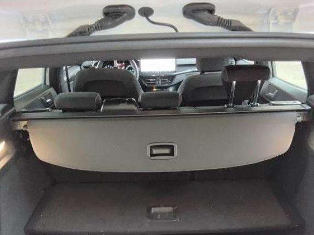 FORD Focus Wagon ST-Line 1.0 EcoBoost Hybrid 125CV