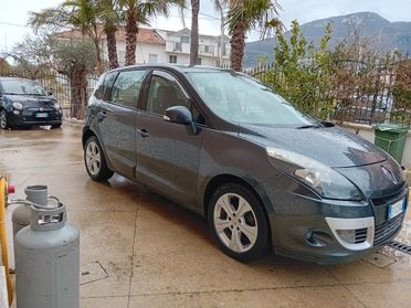 Renault Scenic Scénic X-Mod 1.5 dCi 110CV Dynamique