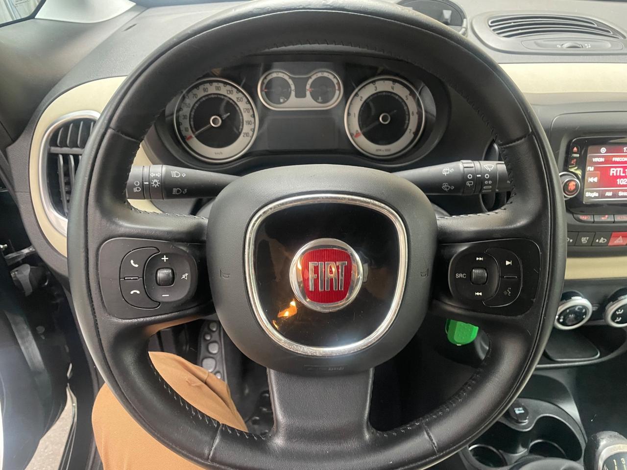 Fiat 500L 1.3 Multijet - UNICOP. - STUPENDA !!