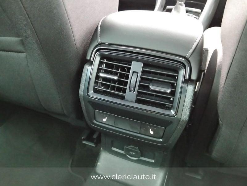 Škoda Karoq 2.0 TDI SCR 4x4 DSG Executive
