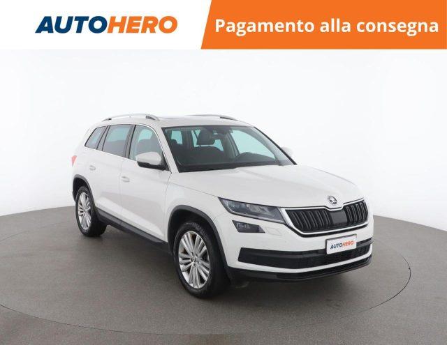SKODA Kodiaq 1.4 TSI Style