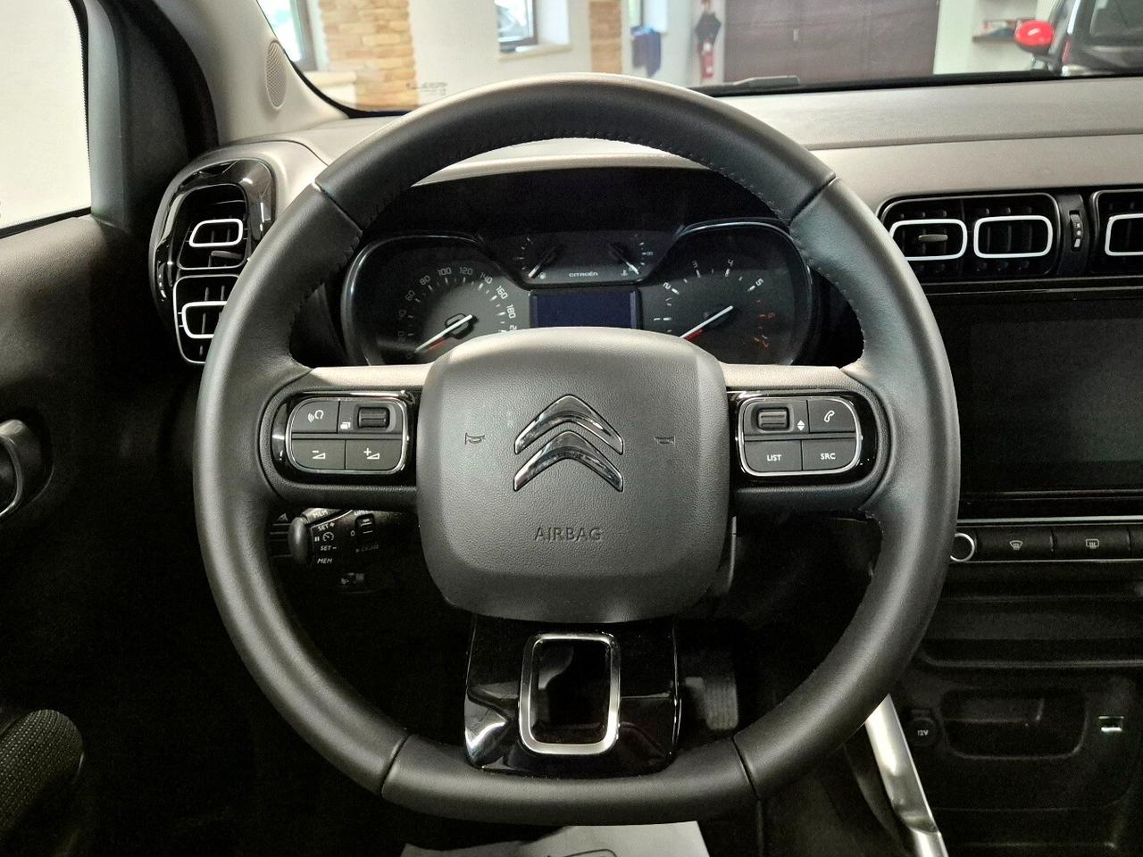 Citroen C3 Aircross PureTech 110 S&S