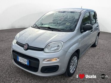 FIAT Panda III 2016 1.2 Easy 69cv