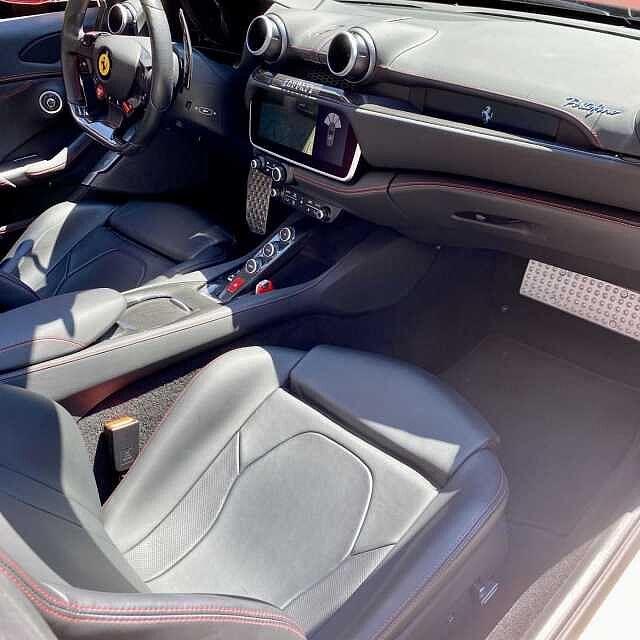 Ferrari Portofino Portofino solo 8,900km rosso Portofino