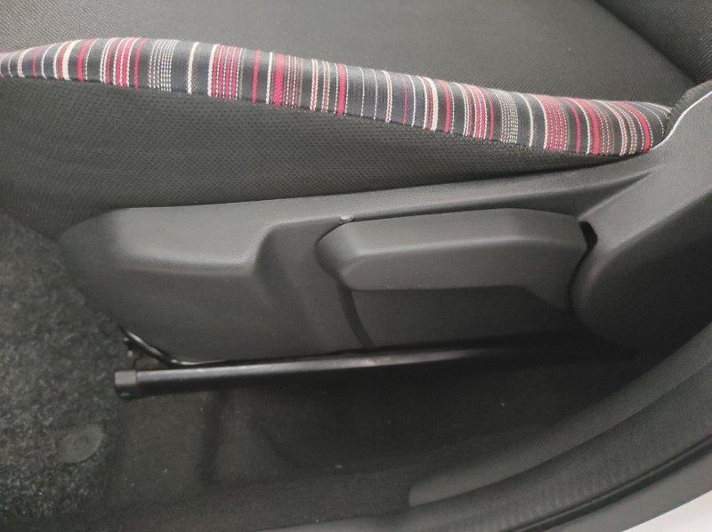 CITROEN C1 2ª serie - C1 VTi 72 5 porte Feel