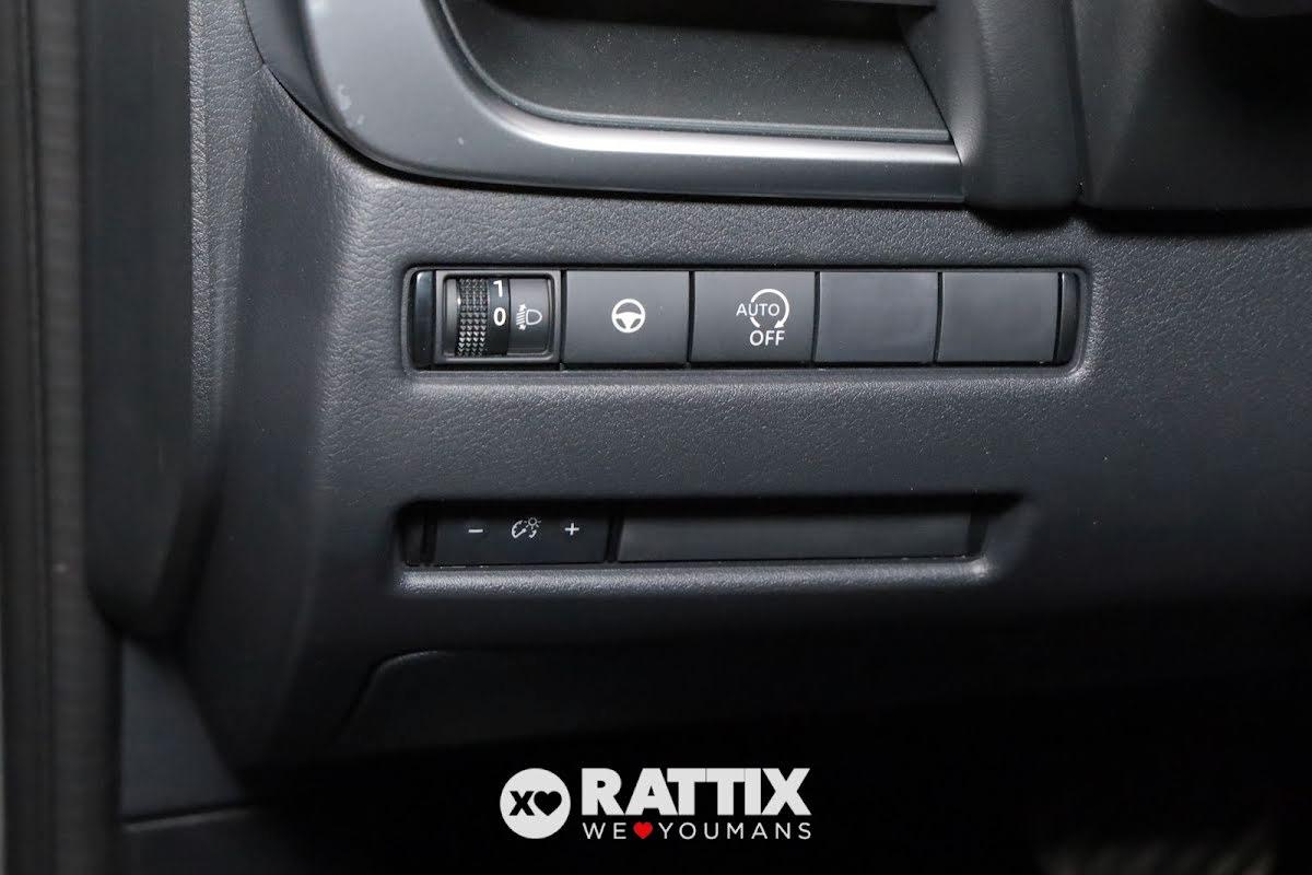 Nissan Qashqai 1.3 Mhev 158CV N-Connecta xTronic