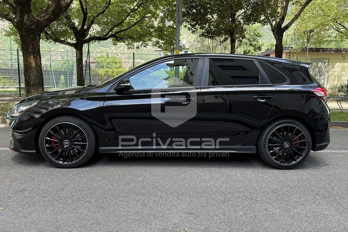 HYUNDAI i30 2.0 T-GDI 5 porte N