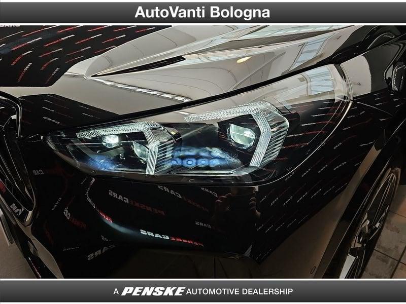 BMW X1 X1 xdrive 25e MSport Pro auto