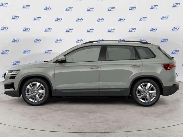 Skoda Karoq 2.0 TDI 85KW Executive