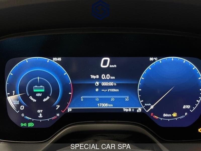 Maserati Grecale 2.0 mhev GT 300cv auto