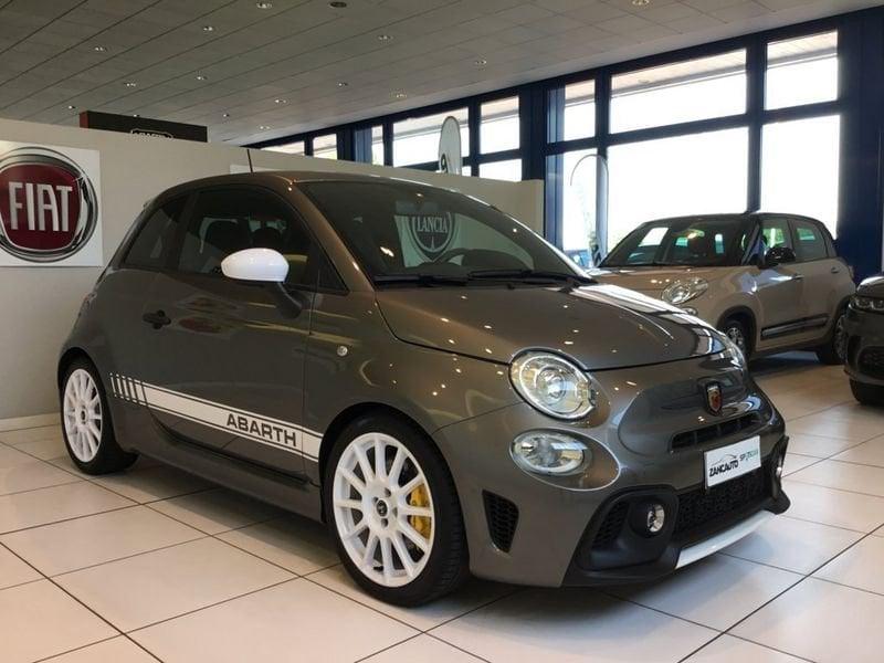 Abarth 595 1.4 Turbo T-Jet 180 CV Esseesse MY19