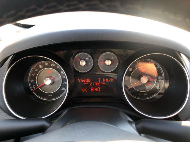 FIAT Grande Punto 1.3 MJT 95 CV 5 porte OK NEOPATENTATI