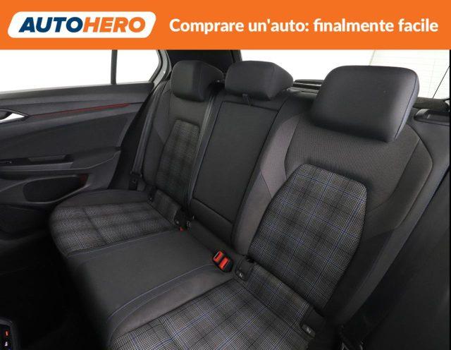 VOLKSWAGEN Golf 1.4 Plug-In Hybrid DSG GTE