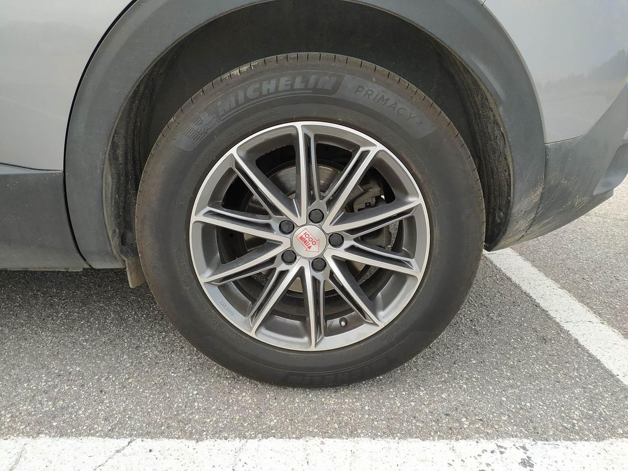 Peugeot 3008 Active 1.5 Blue HDI 130