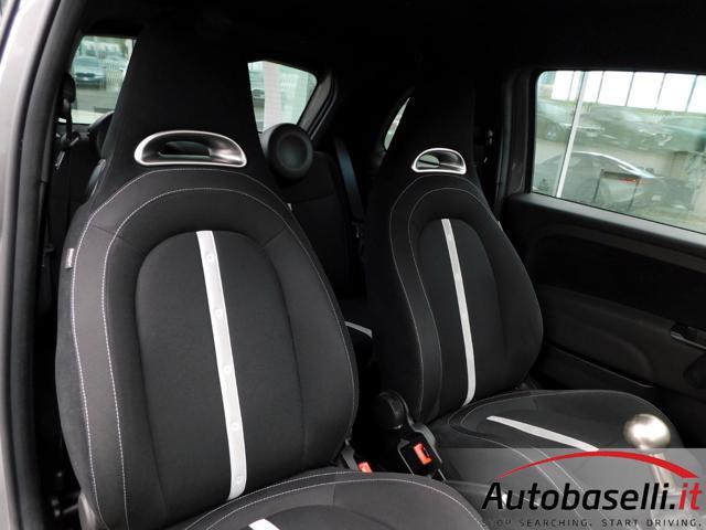 ABARTH 500 500 595 1.4 TURBO TJET 140CV, GARANZIA 12 MESI