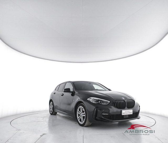 BMW 118 Serie 1 d Msport auto