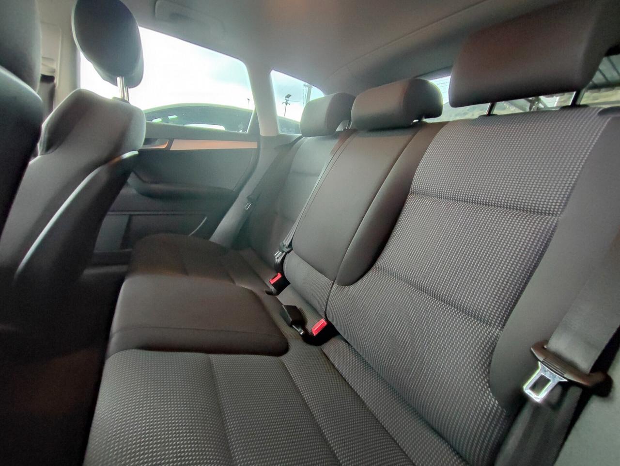 Audi A3 SPB 1.4 16V TFSI Ambition