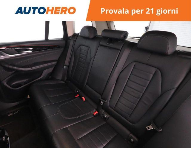 BMW X3 xDrive20d xLine