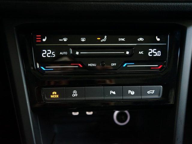 VOLKSWAGEN Touran BMT 150CV DSG Comfortline 7p. *PROMO PARISI GROUP*