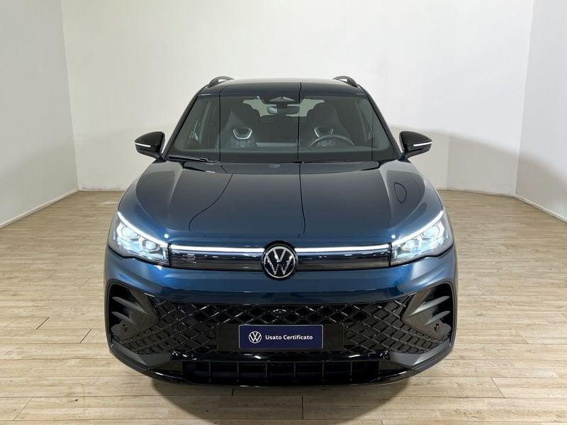 Volkswagen Tiguan Tiguan 1.5 eTSI 150 CV ACT DSG R-Line