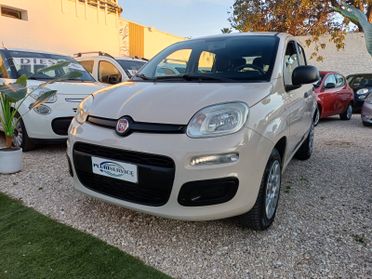 Fiat Panda 0.9 T.Air Natural Power Lounge - 2018