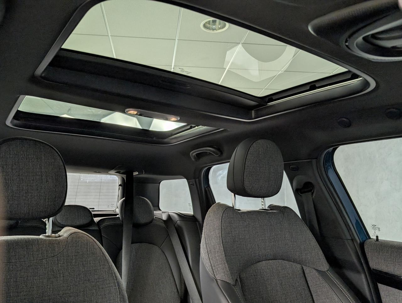 Mini 1.5 Cooper Edition Northwood