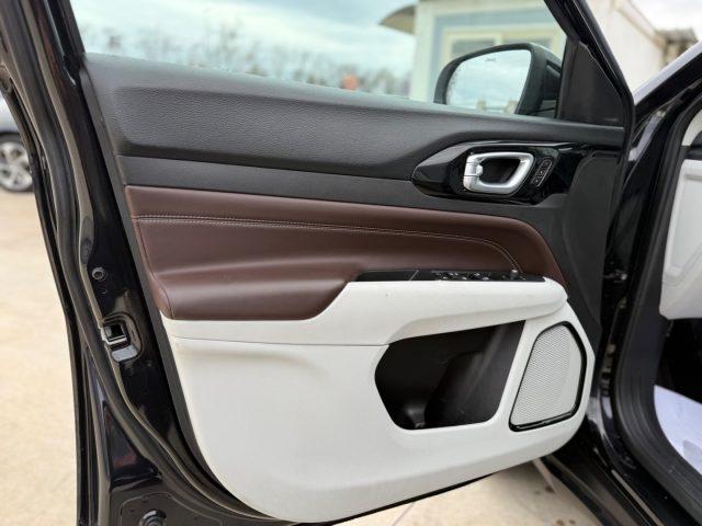 JEEP Compass 1.6 Mjt TETTO APRIBILE/PELLE/UNICOPR