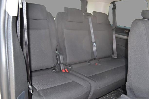 FIAT SCUDO - ULYSSE COMB.L2H1 2.0 BLUEHDI 180CV