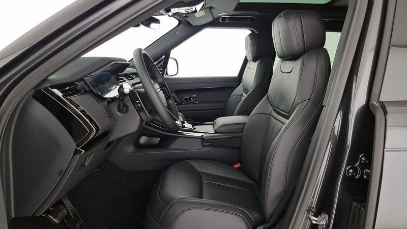 Land Rover Range Rover Sport 3.0D l6 249 CV Dynamic SE